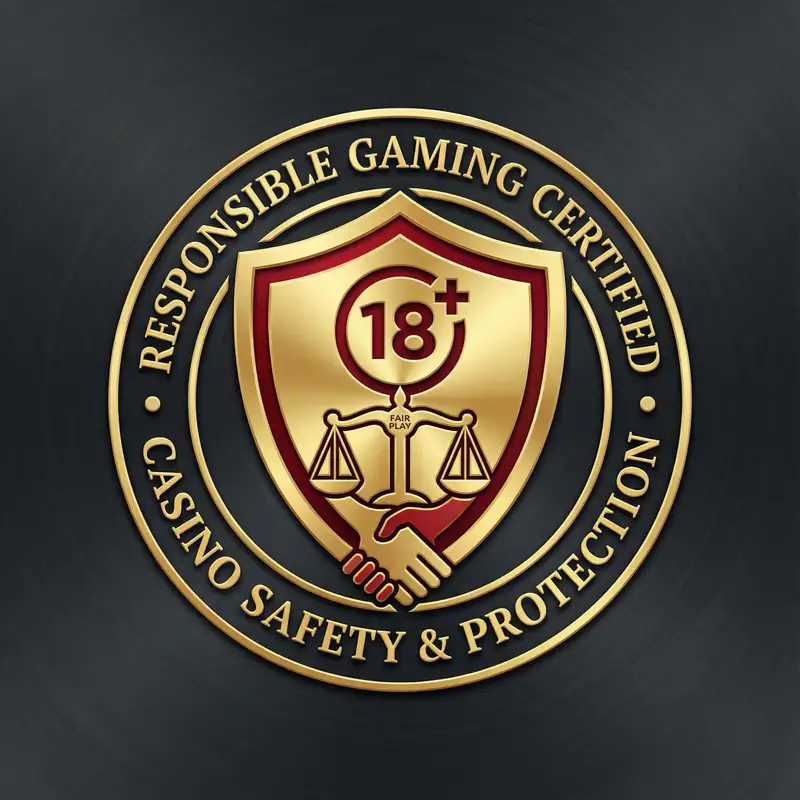 Jogo Responsável 18+ jogaobet